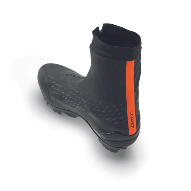 DMT WKM1 BLACK/ORANGE