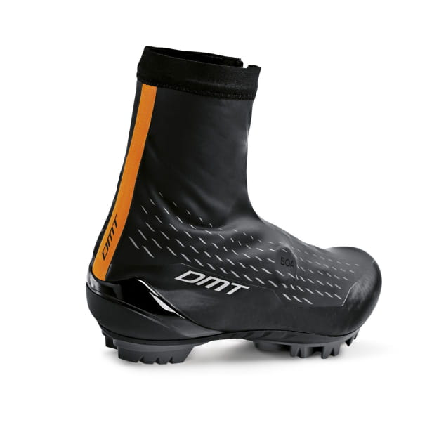 DMT WKM1 BLACK/ORANGE