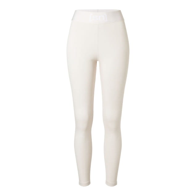 W FITNESS TIGHTS White Stone