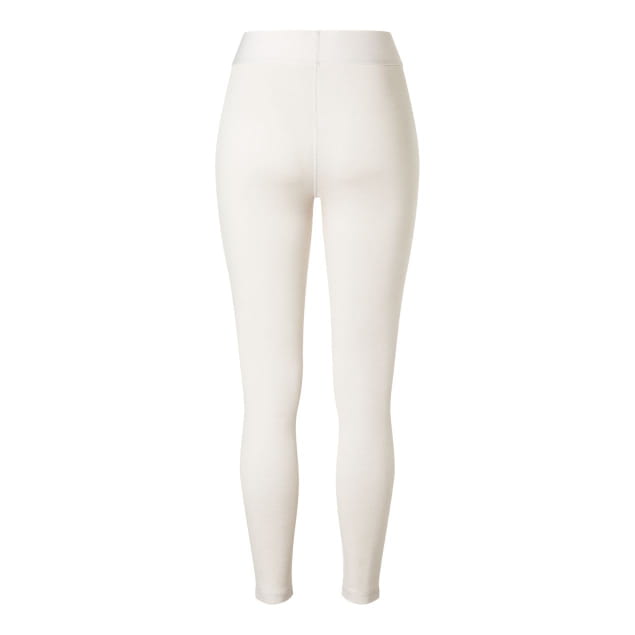 W FITNESS TIGHTS White Stone