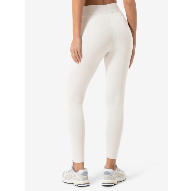 W FITNESS TIGHTS White Stone