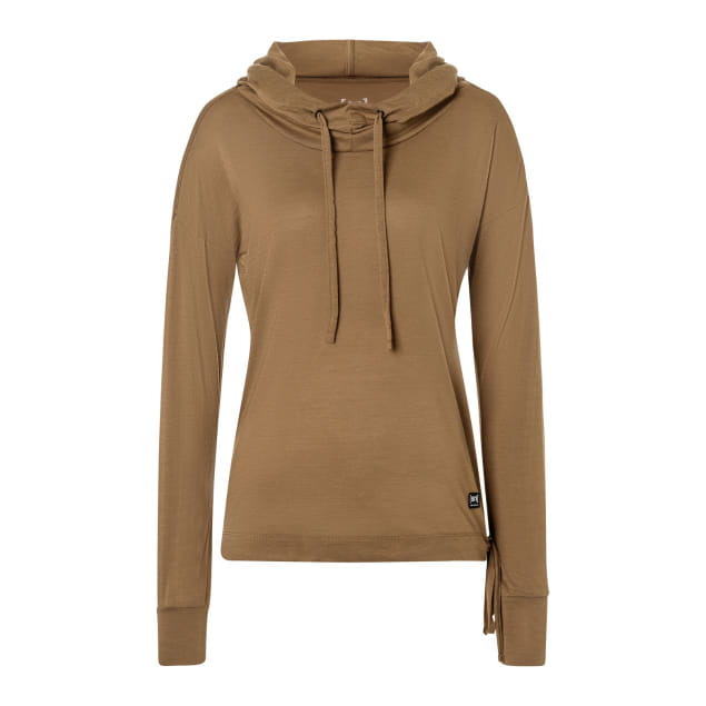 W FUNNEL HOODIE Kangaroo