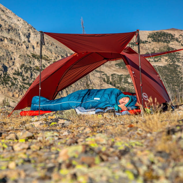 W Sidewinder SL 35 (650 DownTek) PETITE Lyons Blue/Teal