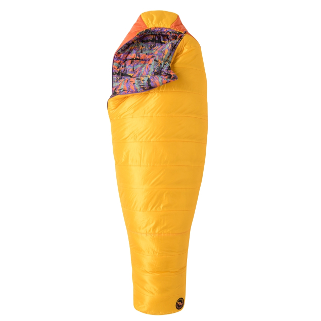 Ws Anthracite 20 (FireLine Pro Recycled) Ws REGULAR RIGHT - Alpenglow