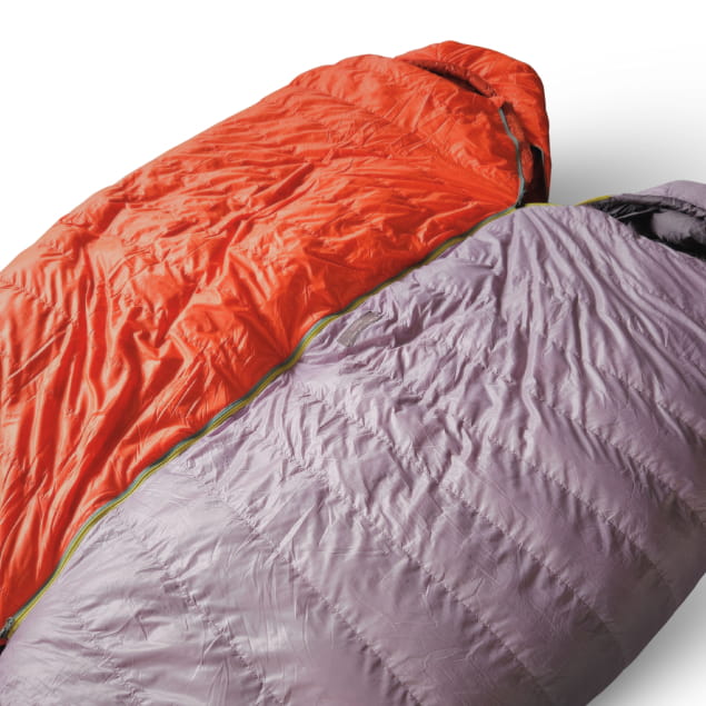 Ws Greystone 20 (600 RDS DownTek) Ws LONG RIGHT