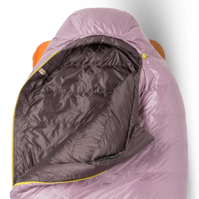 Ws Greystone 20 (600 RDS DownTek) Ws LONG RIGHT