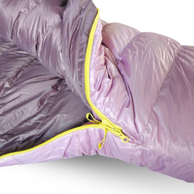 Ws Greystone 20 (600 RDS DownTek) Ws LONG RIGHT