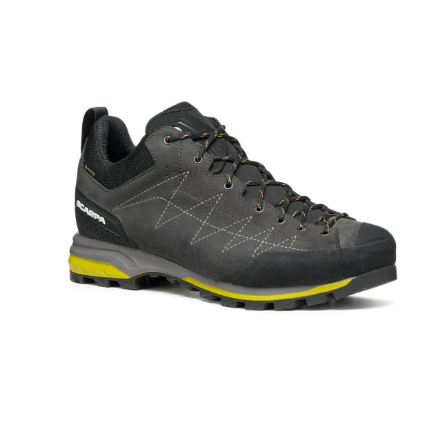 Zodiac GTX Anthracite Sulphur