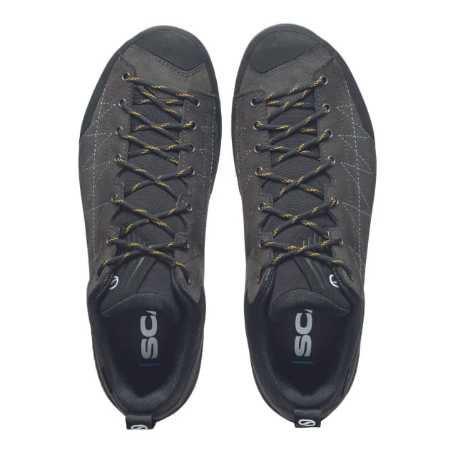 Zodiac GTX Anthracite Sulphur