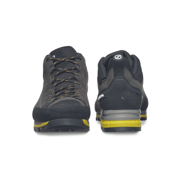 Zodiac GTX Anthracite Sulphur