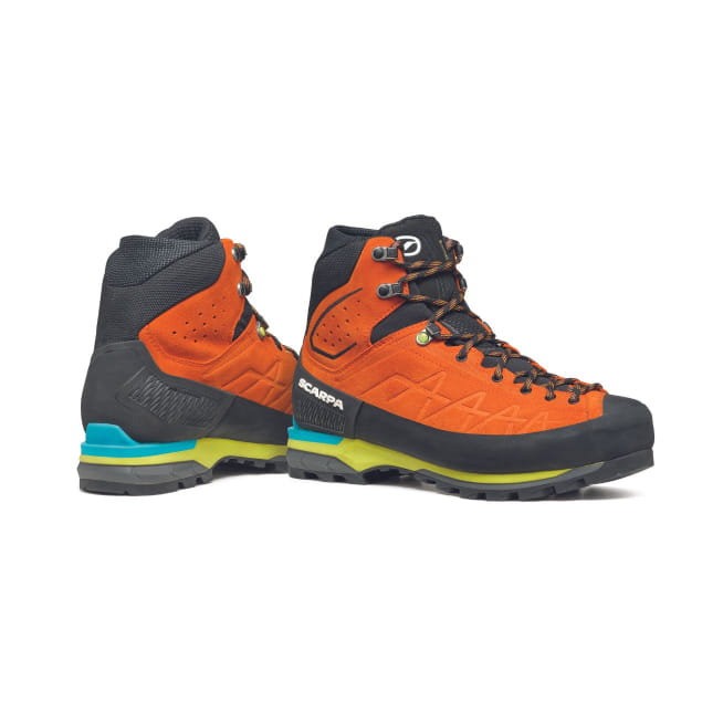 Zodiac Tech GTX Tonic Black