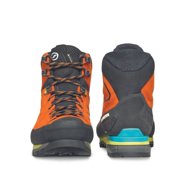 Zodiac Tech GTX Tonic Black