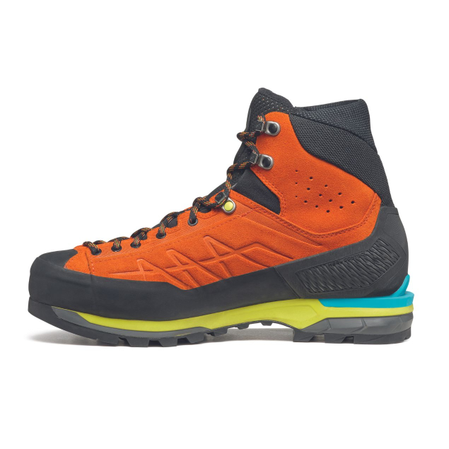 Zodiac Tech GTX Tonic Black