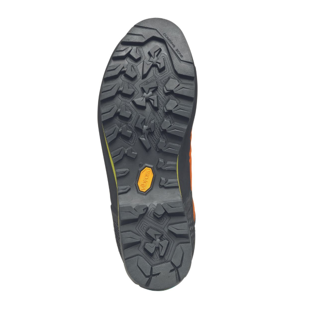 Zodiac Tech GTX Tonic Black