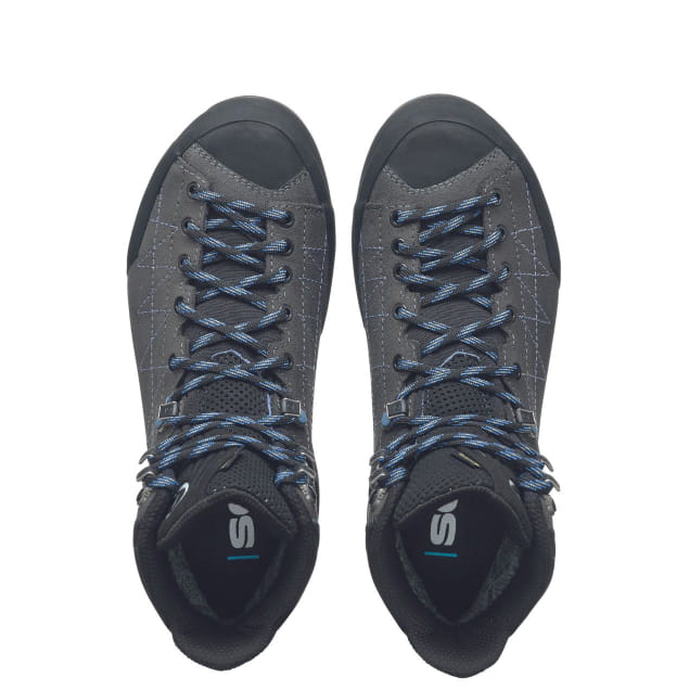 Zodiac Trek GTX Wmn Anthracite Lavender