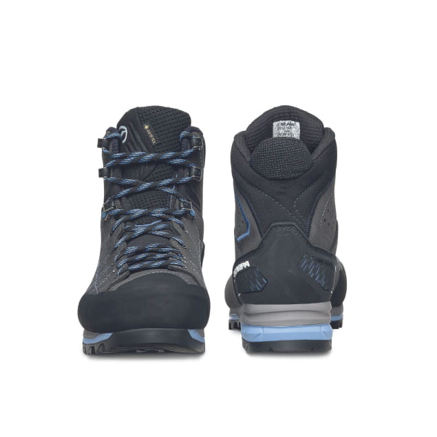 Zodiac Trek GTX Wmn Anthracite Lavender