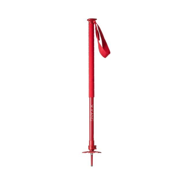 RECYCLED FREERIDE ADJUSTABLE RED