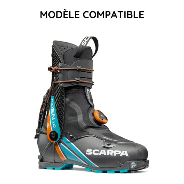 CROSS FIT BT (Alien 1.0)