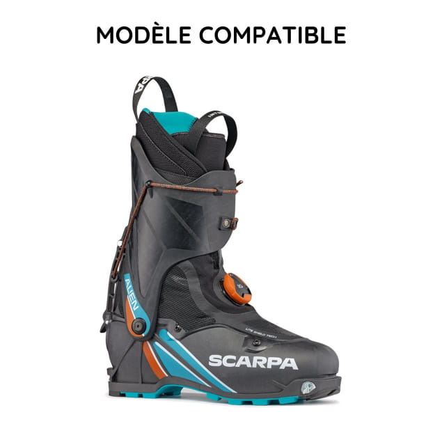 CROSS FIT TOUR LITE (Alien)