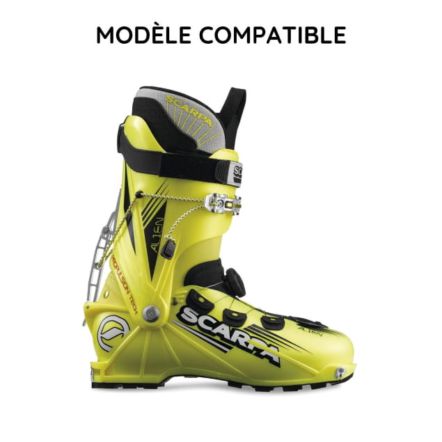 CROSS FIT TOUR LITE (Alien)