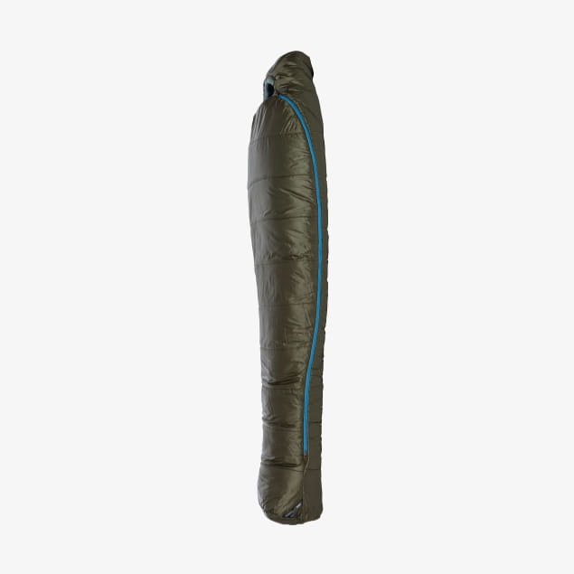 Anthracite 20 (FireLine Pro Recycled) REGULAR LEFT