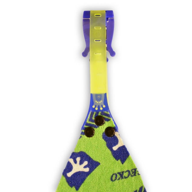 Peaux 140mm en 200 Vert