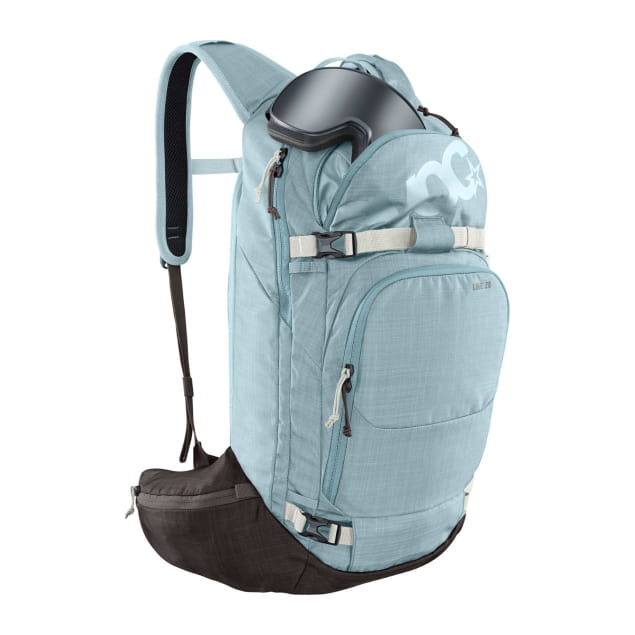 LINE 20 mint - coffee