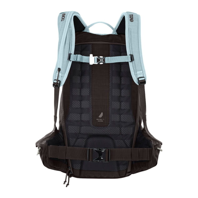 LINE 20 mint - coffee