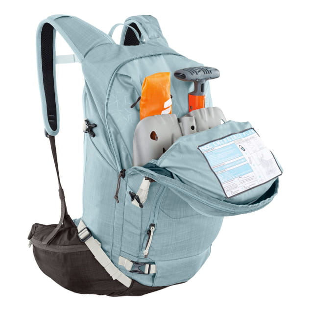 LINE 30 mint - coffee