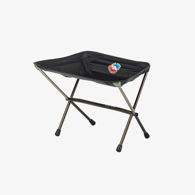 Skyline UL Stool Black
