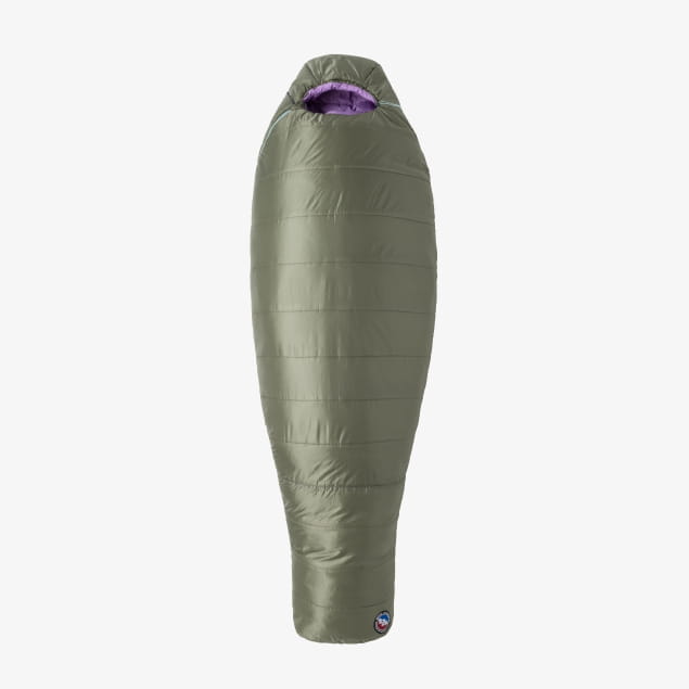 Ws Anthracite 30 (FireLine Pro Recycled) Ws LONG RIGHT