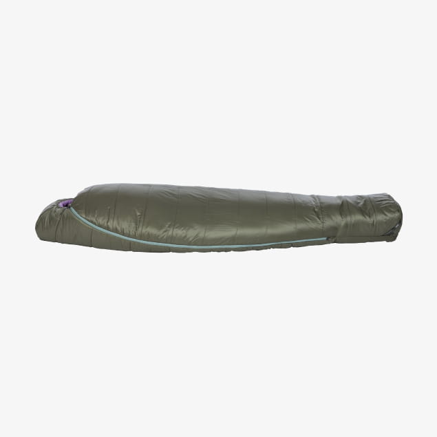 Ws Anthracite 30 (FireLine Pro Recycled) Ws REGULAR RIGHT