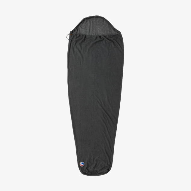 Alpha Direct Fleece Sleeping Bag Liner - REGULAR