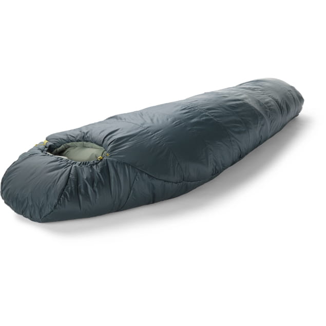 Anthracite 20 (FireLine Pro Recycled) REGULAR LEFT