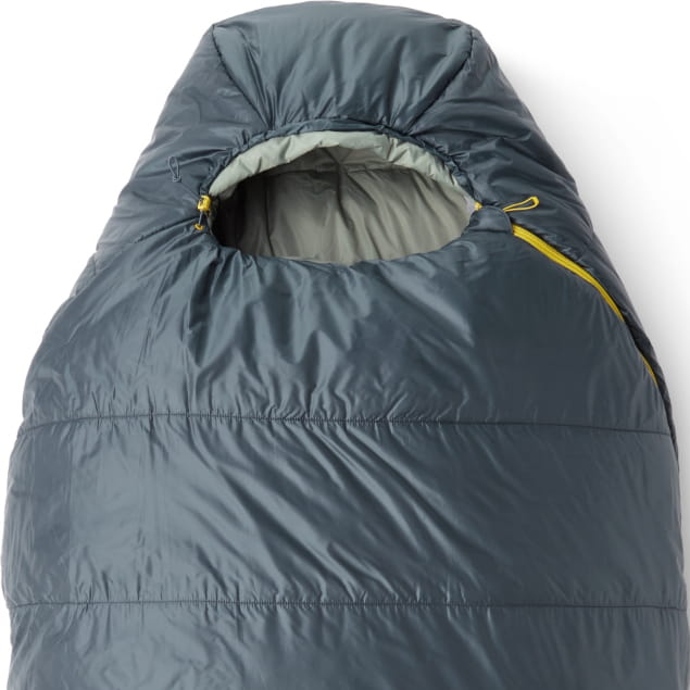 Anthracite 20 (FireLine Pro Recycled) LONG LEFT