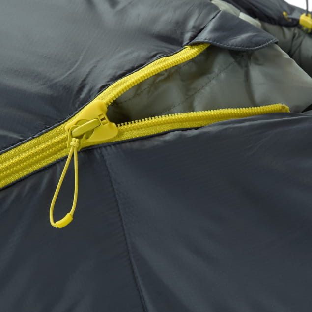 Anthracite 30 (FireLine Pro Recycled) REGULAR LEFT FW25