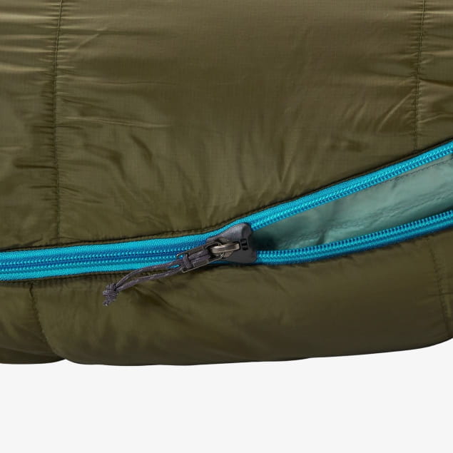 Anthracite 30 (FireLine Pro Recycled) LONG LEFT
