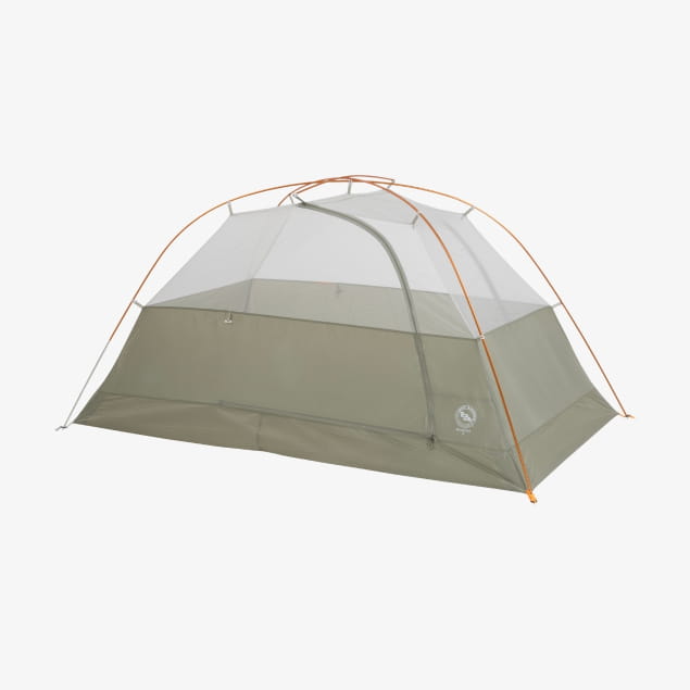 Blacktail 2 - Vetiver