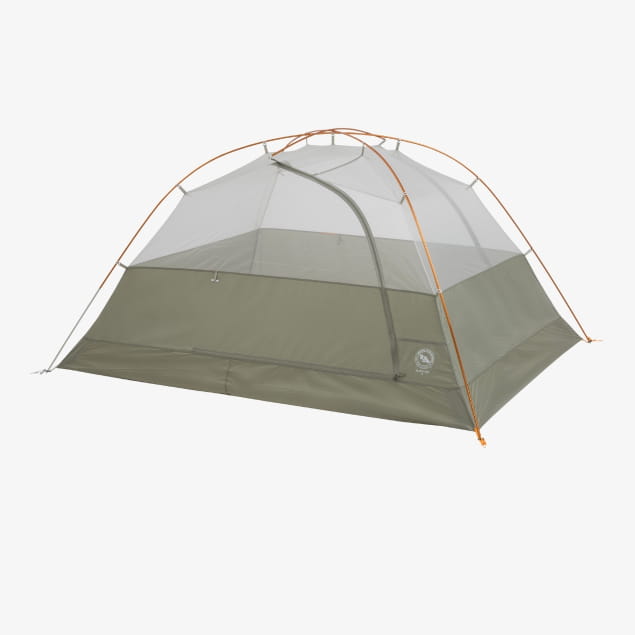 Blacktail 3 - Vetiver