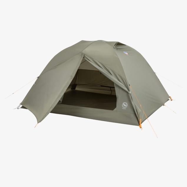 Blacktail 3 - Vetiver