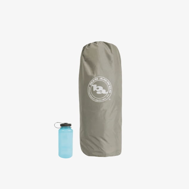 Blacktail 4 - Vetiver