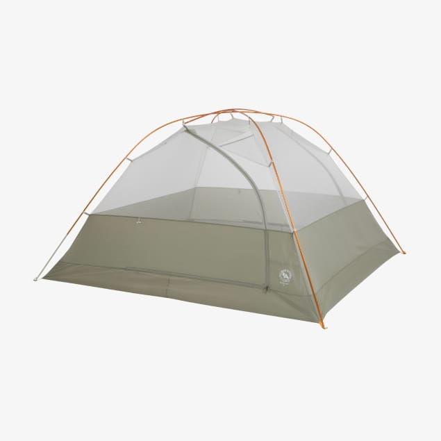 Blacktail 4 - Vetiver