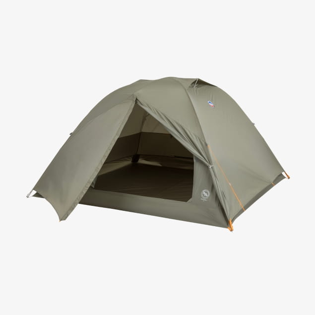 Blacktail 4 - Vetiver