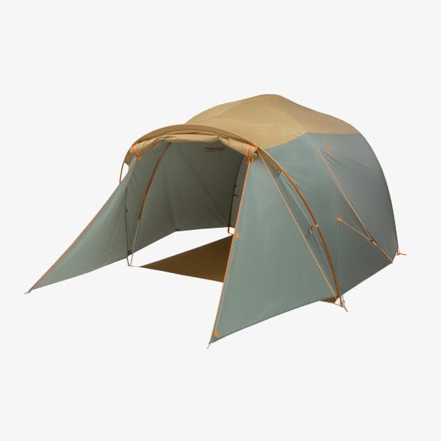 FOOTPRINT Bunk House 6