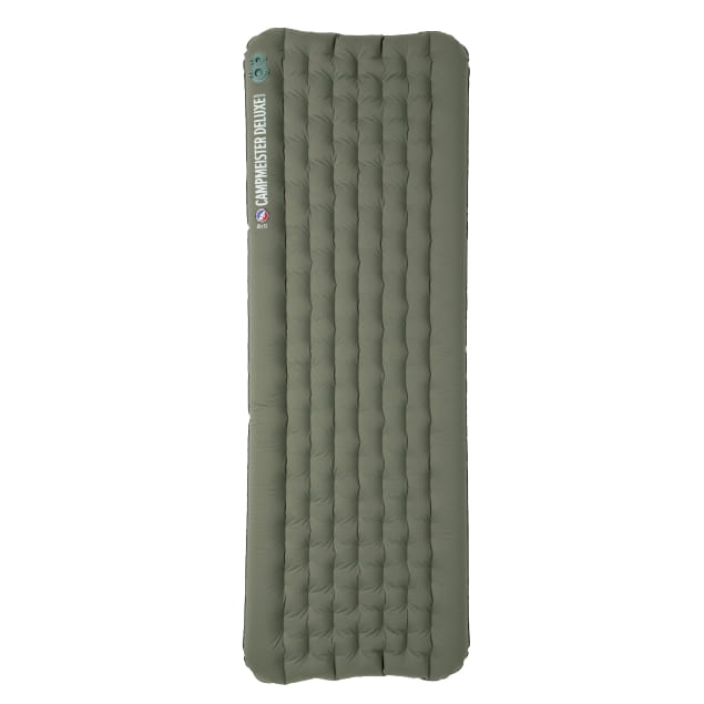 Campmeister Deluxe Insulated 25x72 WIDE REGULAR