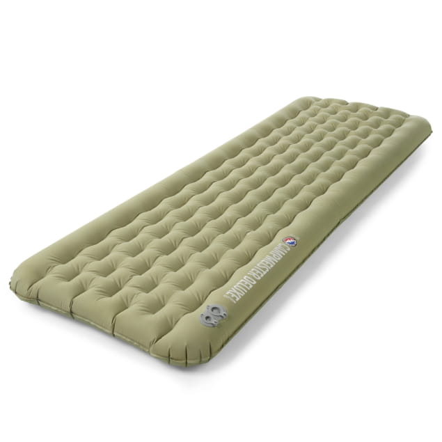 Campmeister Deluxe Insulated 25x72 WIDE REGULAR