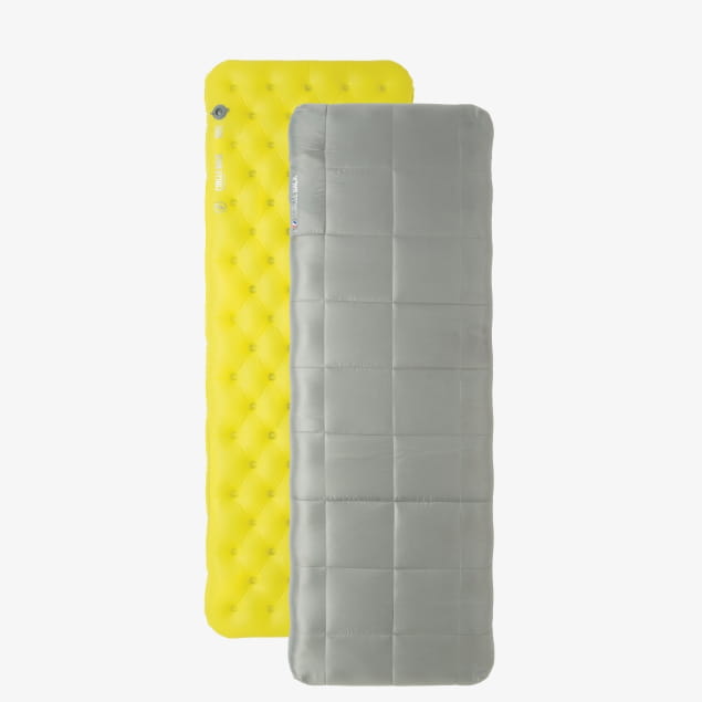 Circle Back Insulated 25x78 Wide Long