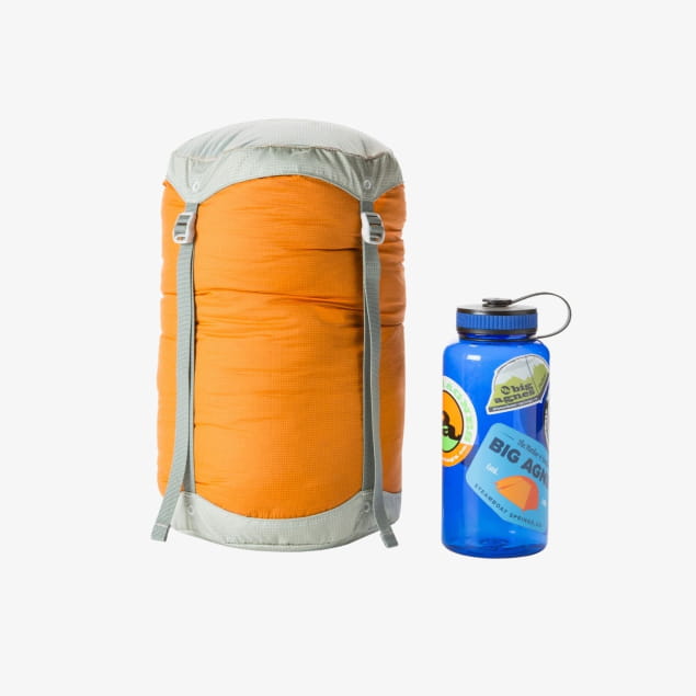 Compression Stuff Sack 15L