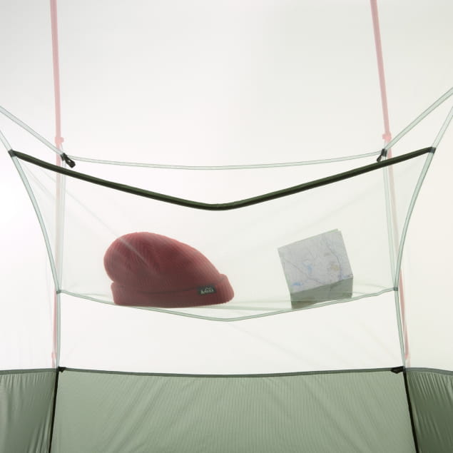 Copper Spur UL1 Lichen Green