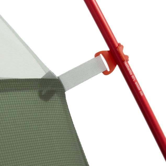 Copper Spur UL3 Lichen Green